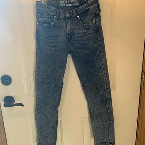 Boys size 12-13  H&M jeans